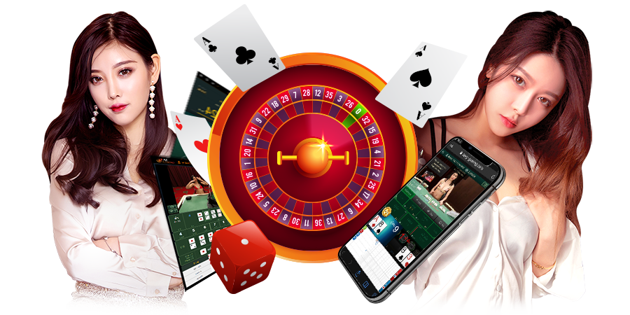 kwin123 Casino รูปแบนเนอร์เว็บไซต์คาสิโน