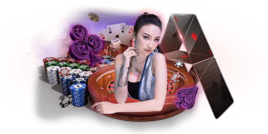 Kwin123 Casino รูปแบนเนอร์เว็บไซต์คาสิโน