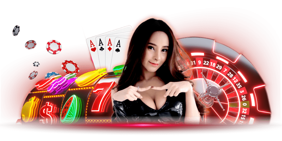 Kwin123 Casino รูปแบนเนอร์เว็บไซต์คาสิโน